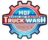 MOF Truck Wash