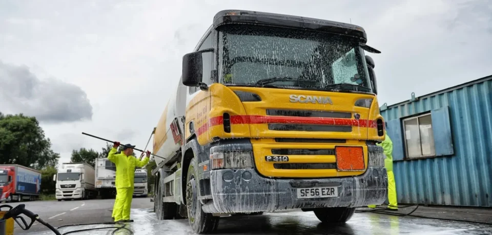 dump truck washing Savannah dump truck washing Savannah